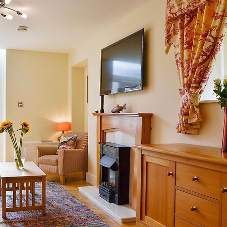Ghillie Cottage Cockermouth Exterior foto