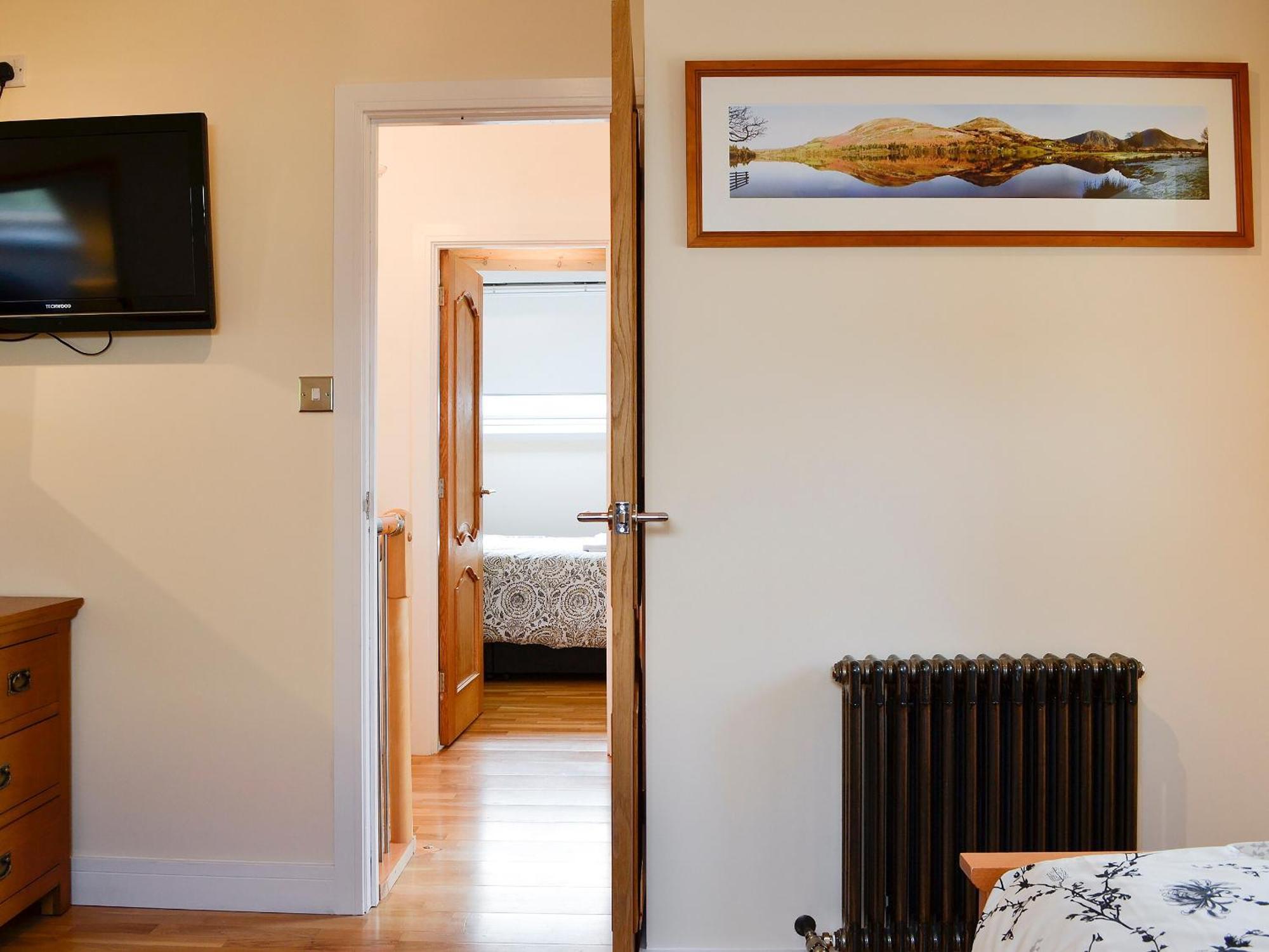 Ghillie Cottage Cockermouth Exterior foto